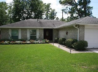 16907 Methil Dr, Spring, TX 77379