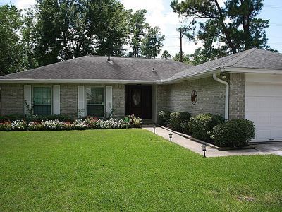 16907 Methil Dr, Spring, TX, 77379