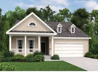 320 Bountiful Dr, Moncks Corner, SC 29461