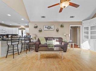 60 Dean Rhyne Rd, Purvis, MS 39475