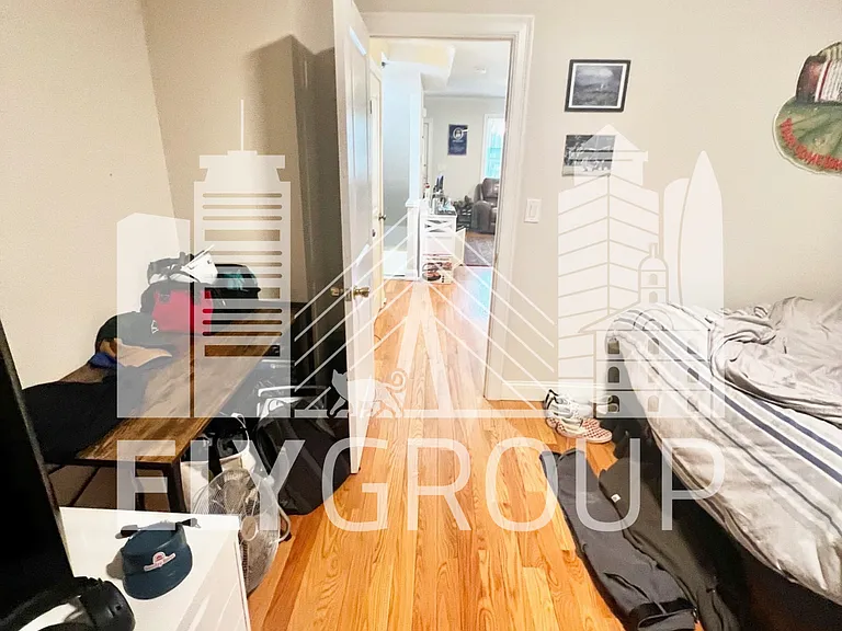 461 Somerville Ave #2 — Photo 6