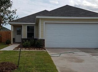 21423 Bluebonnet Cove Ct, Katy, TX 77449