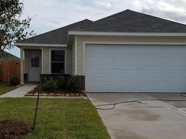 21423 Bluebonnet Cove Ct, Katy, TX 77449