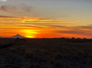 Dot Rd #21, Bickleton, WA 99322