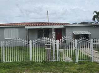 Cravero Heights, Miami, FL 33168