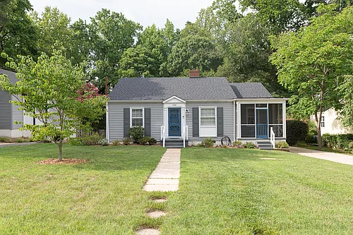 1700 Colonial Ave Photo 1