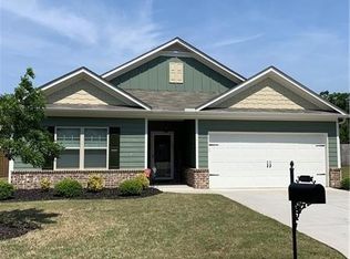 44 Ponders Rd SE, Cartersville, GA 30121