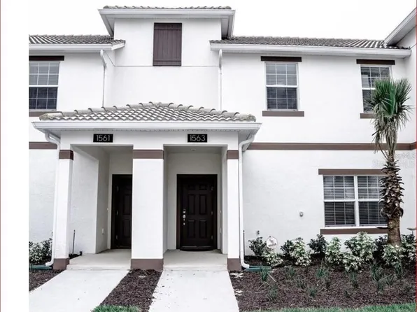 1563 Plunker Dr, Davenport, FL 33896