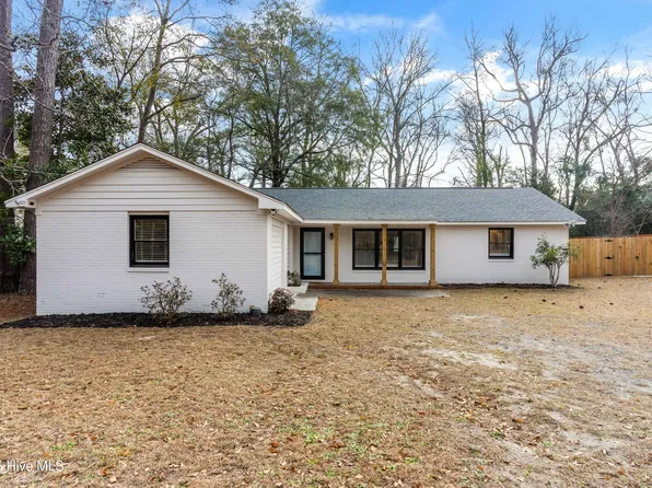 114 North Hills Drive, Wilmington, NC 28411
