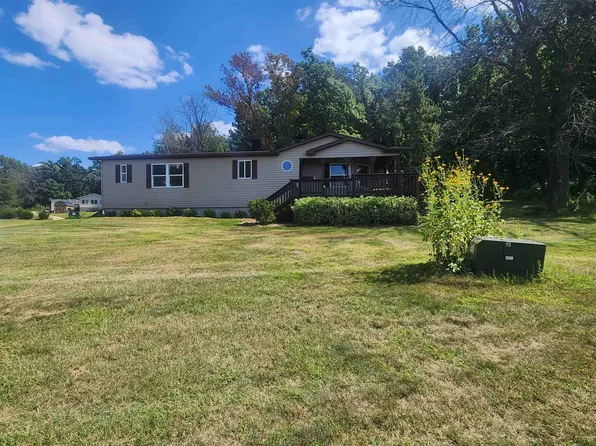 15680 County Road M, Tomah, WI 54660
