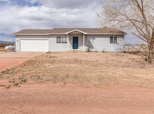 1139 W Mescalero Dr, Pueblo West, CO 81007