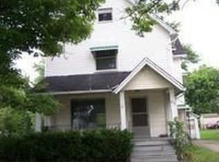 236 Liberty St, Girard, OH 44420