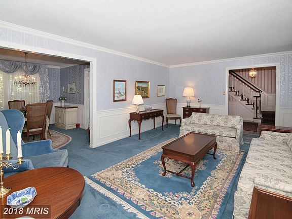 4th image of 5423 Governor Yeardley Dr