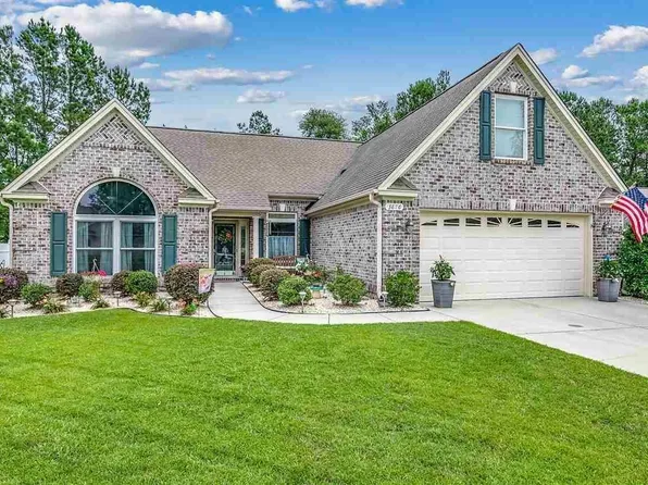 3876 Camden Dr., Myrtle Beach, SC 29588