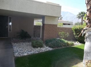 1221 Sunflower Cir S, Palm Springs, CA 92262