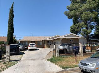 835 E Avenue P12, Palmdale, CA 93550