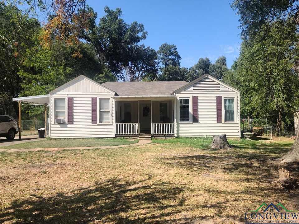 1107 E North St, Kilgore, TX 75662 MLS 20235436 Zillow