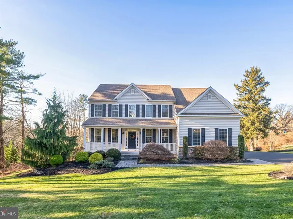 502 Saint Lawrence Way, Furlong, PA 18925