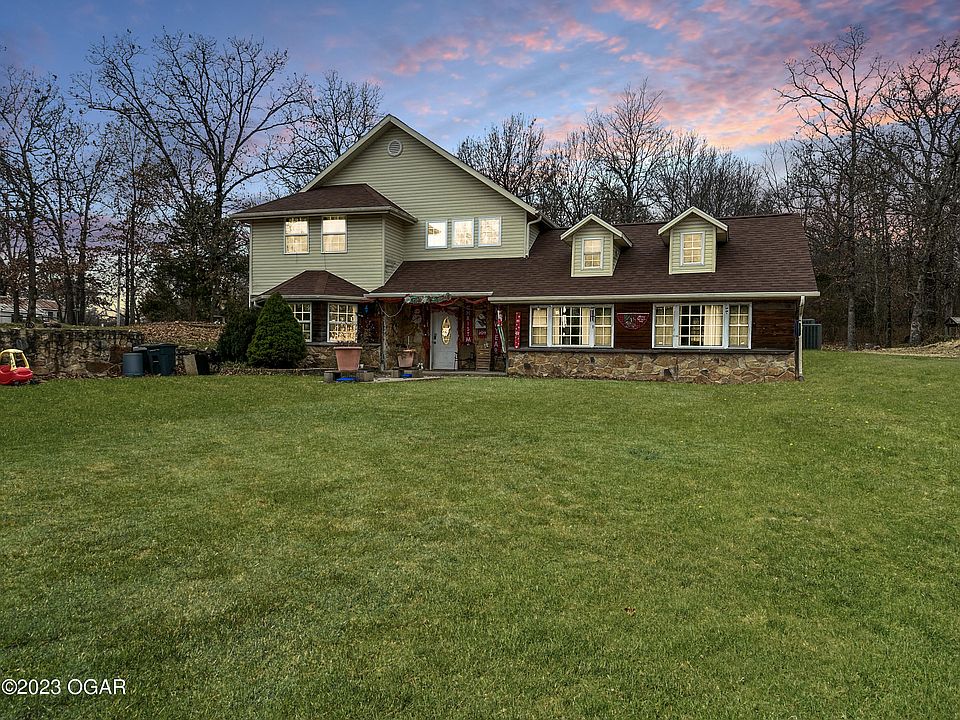8464 Carver Rd, Neosho, MO 64850 MLS 236204 Zillow