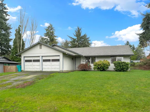 5805 NE 114th St, Vancouver, WA 98686
