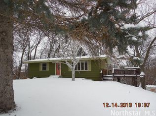 3910 Highway 9 NW, Sunburg, MN 56289