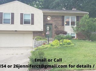 26 Jennifer Ct, Fort Thomas, KY 41075