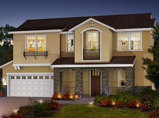 238 Elworthy Ranch Dr, Danville, CA 94526