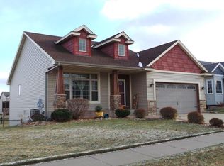 8608 Gatewater Dr, Monticello, MN 55362