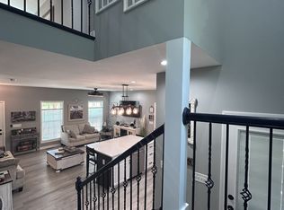 4049 Hampshire Pike, Hampshire, TN 38461