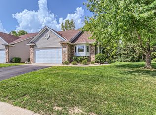 7400 Lake Ridge Dr, Savage, MN 55378