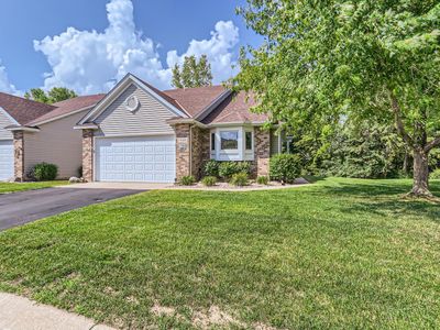 7400 Lake Ridge Dr, Savage, MN, 55378