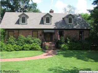 3321 Faring Rd, Birmingham, AL 35223