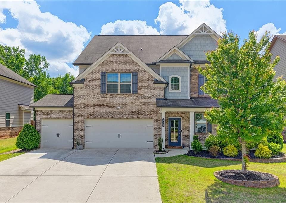 955 Laura Jean Ct, Buford, GA 30518 | MLS #7767890 | Zillow