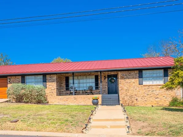 710 Mockingbird Ln N, Kerrville, TX 78028