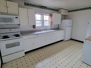 3023 Orleans Ave #2, Niagara Falls, NY