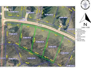 W Gig Dr Lot 23, Galena, IL 61036