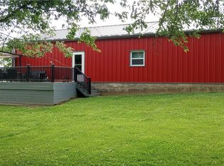 5104 Pundt Rd, Lewisburg, OH 45338