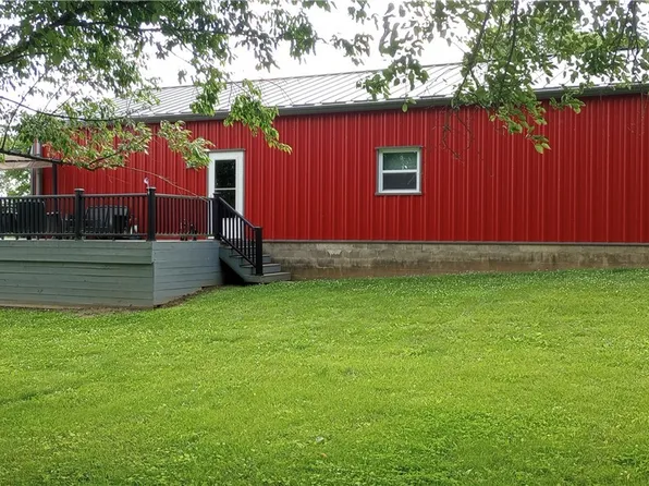 5104 Pundt Rd, Lewisburg, OH 45338