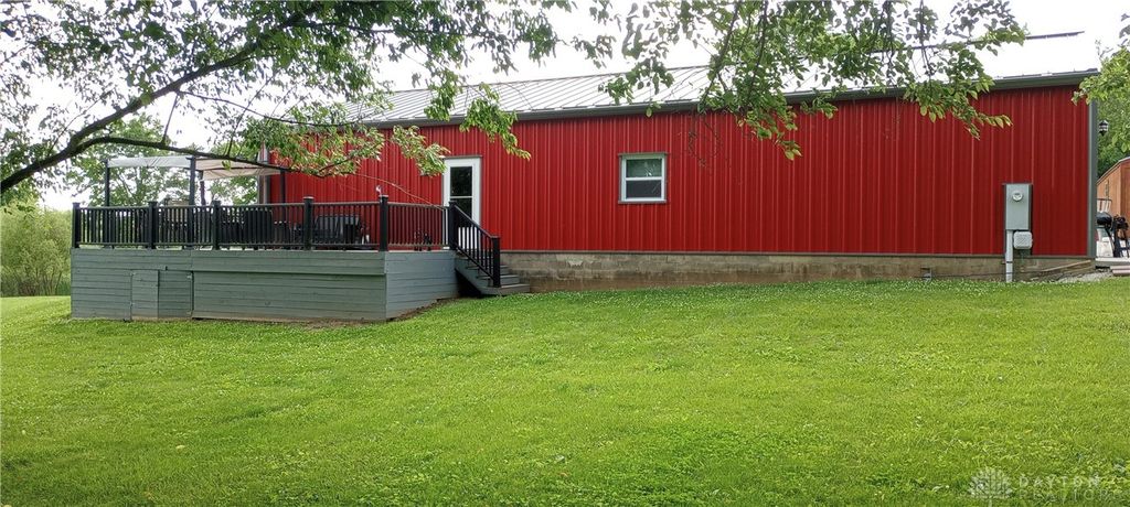 Real estate listing image