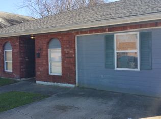 6218 Curran Rd, New Orleans, LA 70126