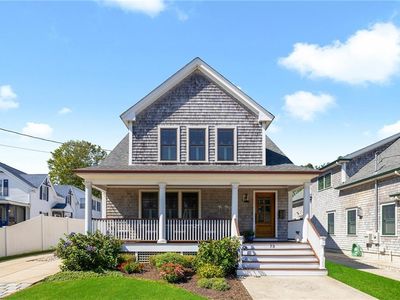 73 Caswell St, Narragansett, RI, 02882