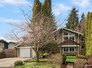 14013 110th Pl NE, Kirkland, WA