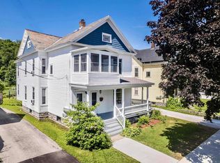 209 Stage Rd UNIT 2, Woodstock, VT 05091