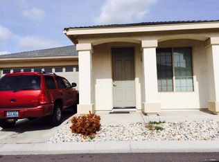 1218 Canvasback Dr, Carson City, NV