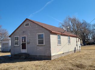 1729 N Adams St, Junction City, KS 66441