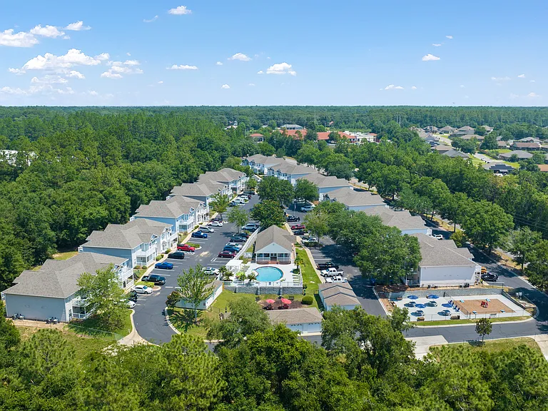 Collins Mill Creek — Photo 8