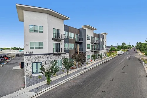 Wasatch View Apartments Photo 1 Wasatch View Apartments Photo 1