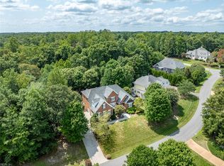 3308 Yarding Way, Toano, VA 23168