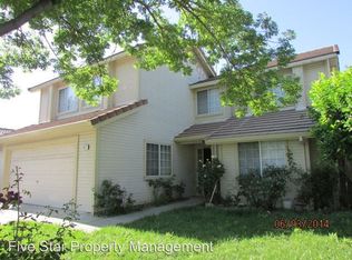 3417 Jamestown Dr, Modesto, CA