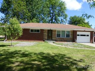 4560 Hill Ave, Toledo, OH 43615